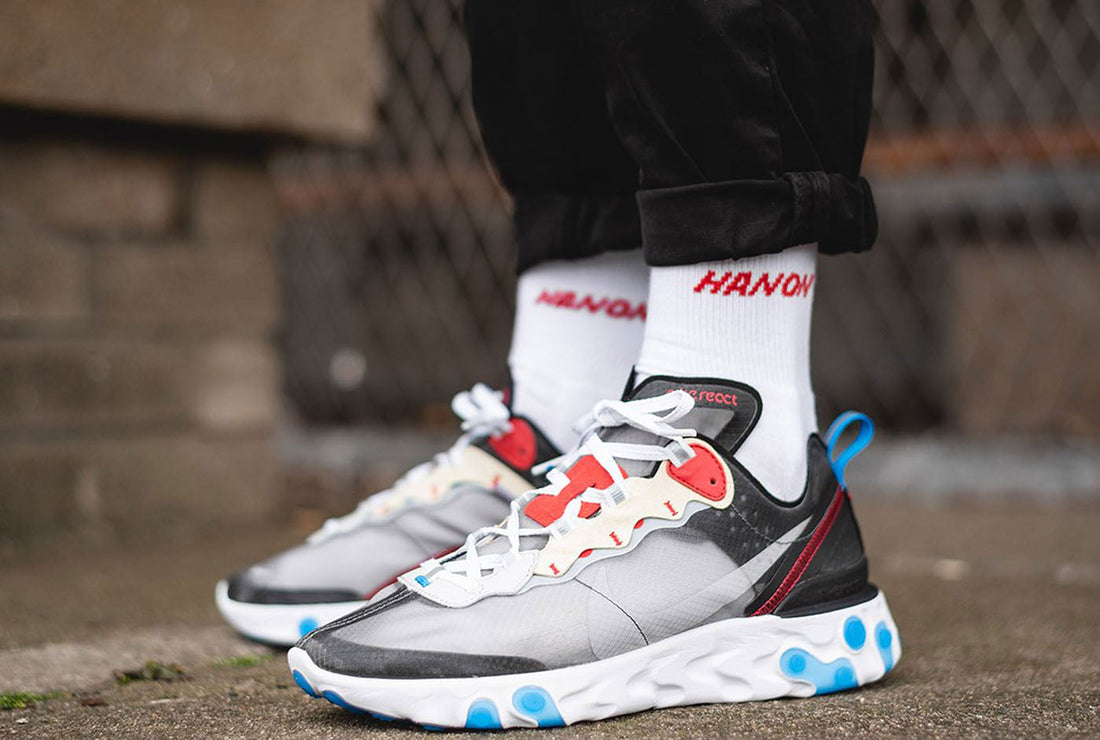 Our reputation shines as brightly as our shoes