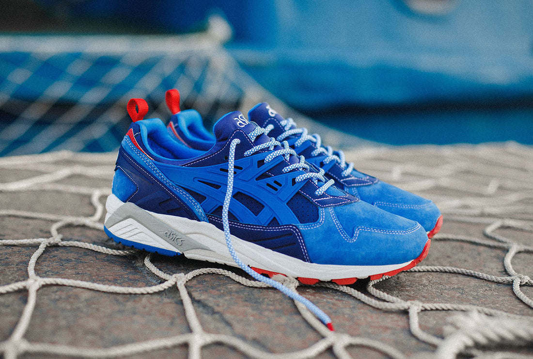 Build your own path with every step