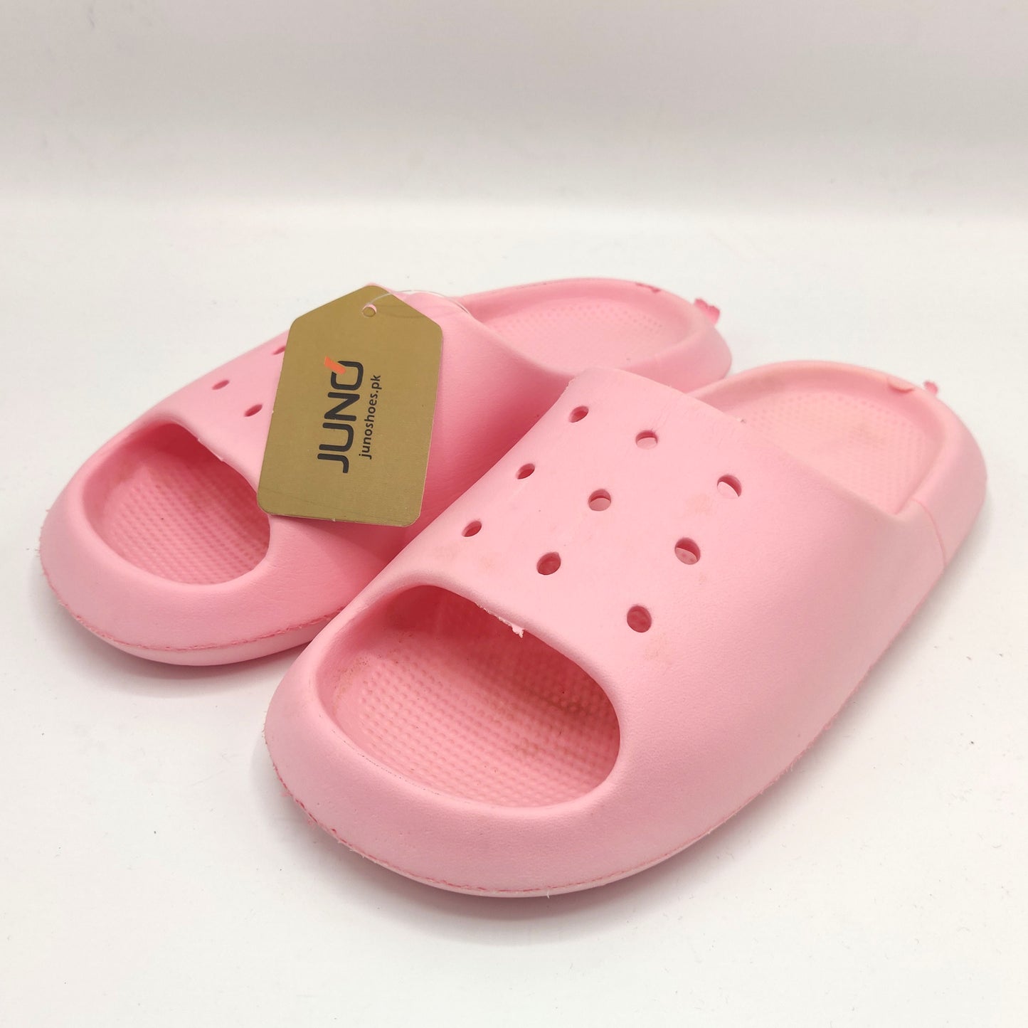 Crocs Classic Slide Pink