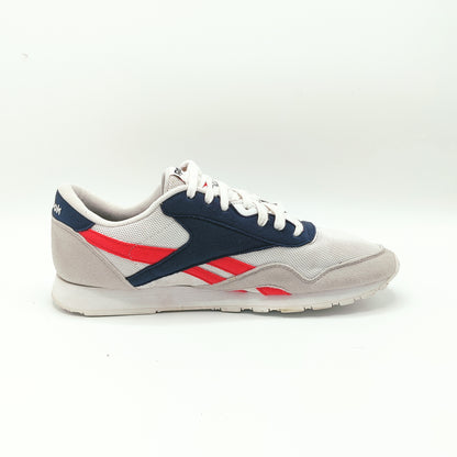 Reebok Classic Nylon sneaker
