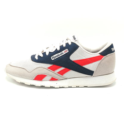 Reebok Classic Nylon sneaker