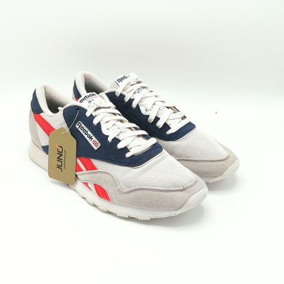 Reebok Classic Nylon sneaker