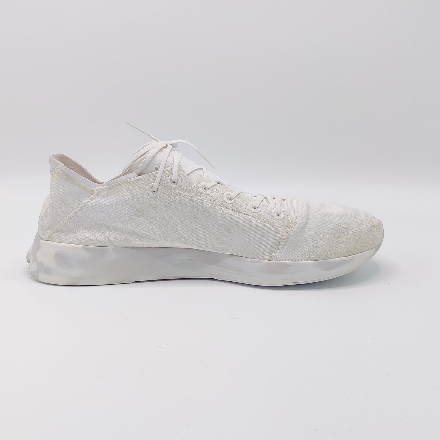 Adidas x Allbirds Adizero