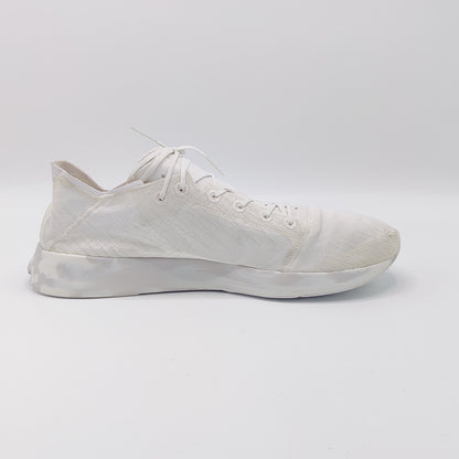 Adidas x Allbirds Adizero