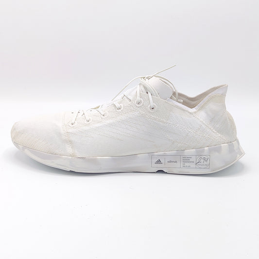 Adidas x Allbirds Adizero