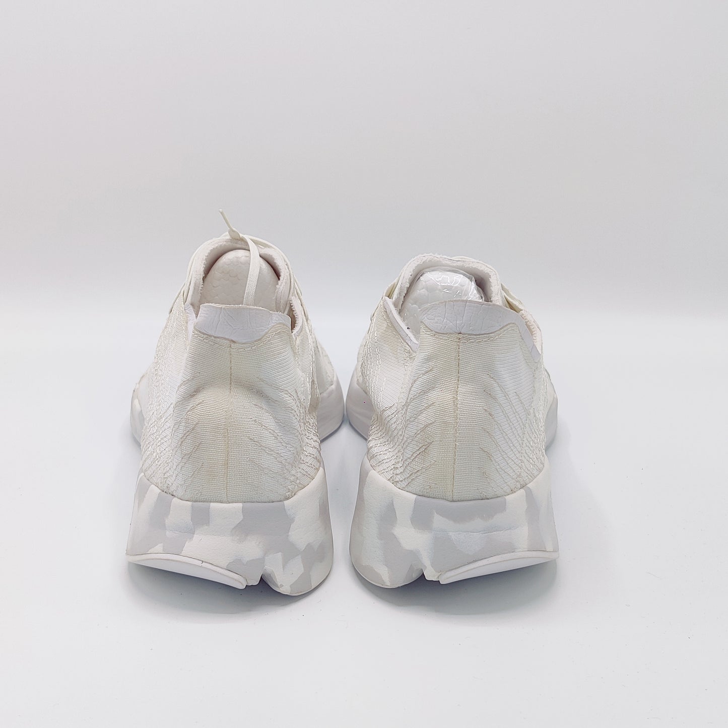 Adidas x Allbirds Adizero