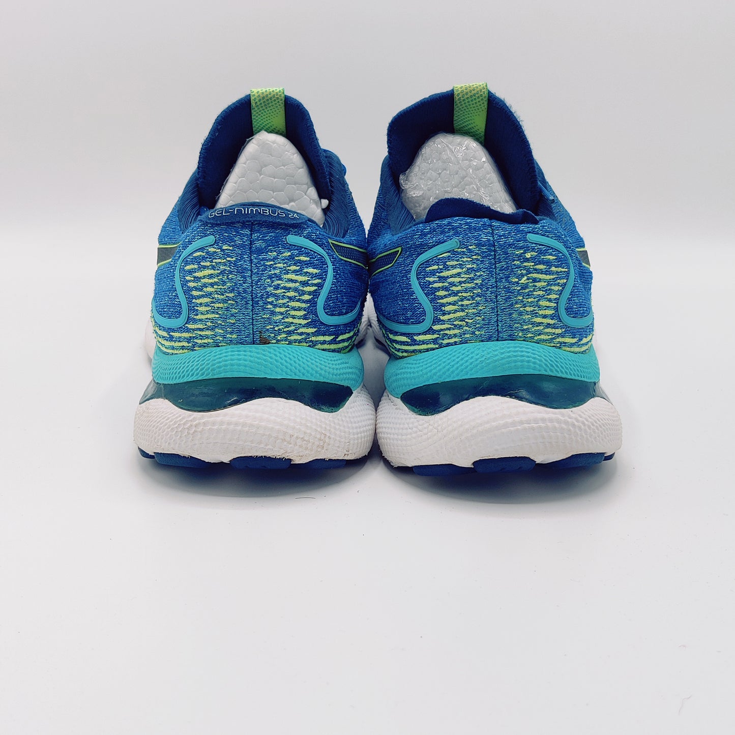 ASICS GEL-Nimbus 24 Lake