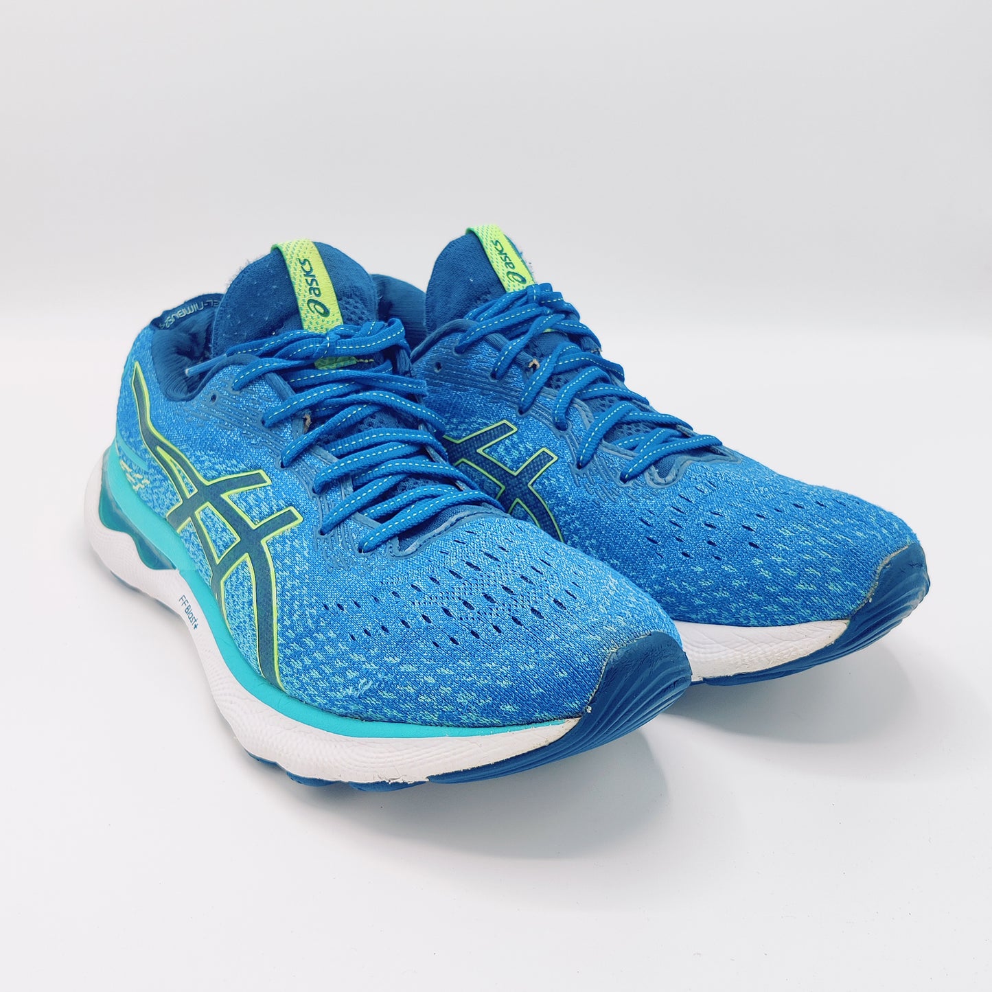 ASICS GEL-Nimbus 24 Lake