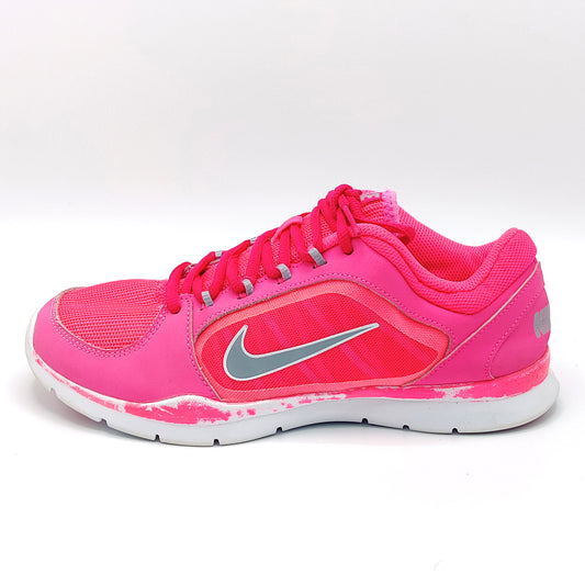 Nike Womens Flex Trainer 4