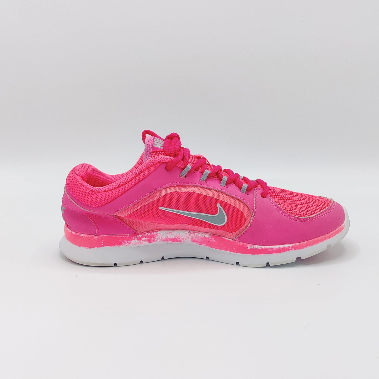 Nike Womens Flex Trainer 4