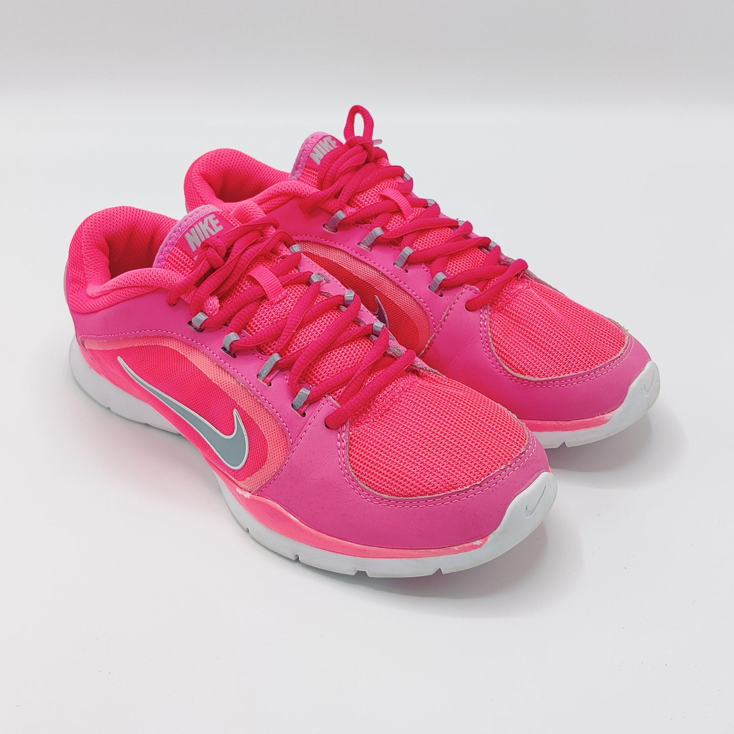 Nike Womens Flex Trainer 4