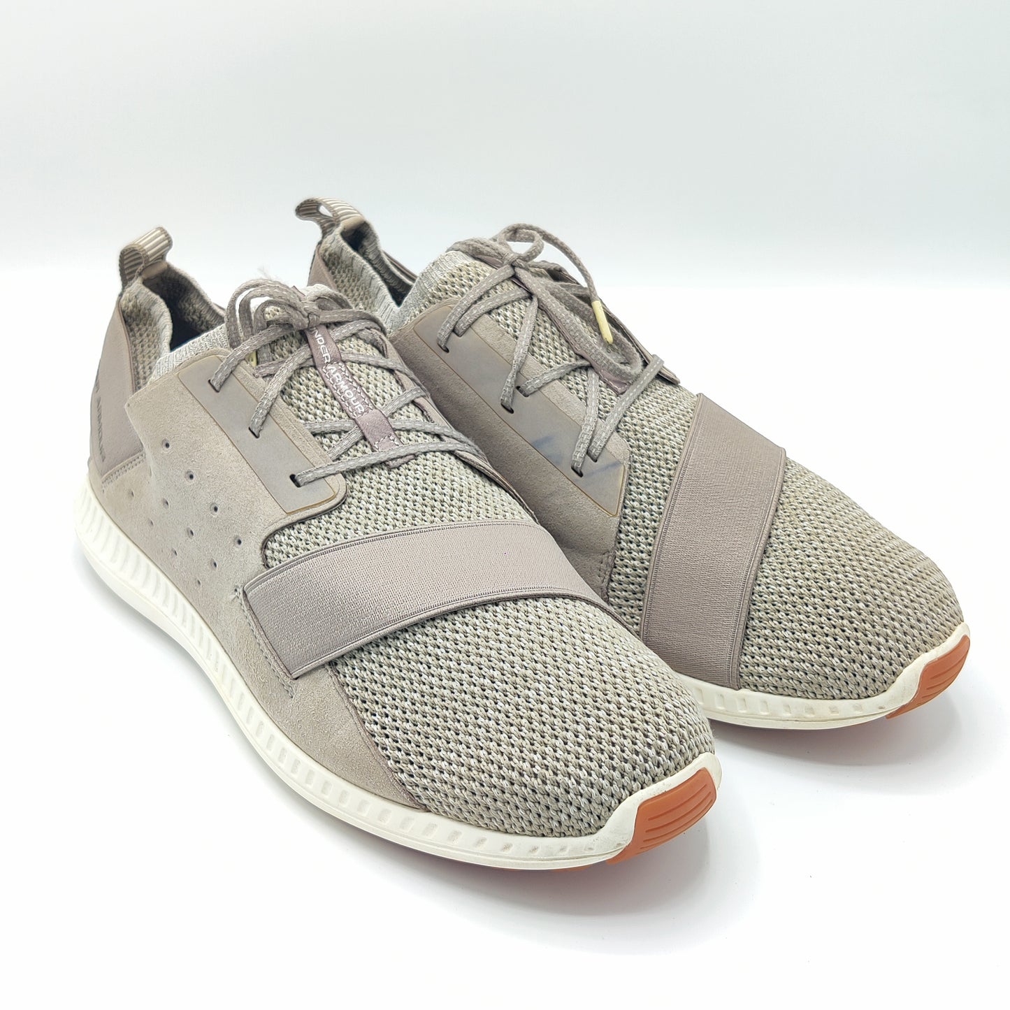 Under Armour Threadborne Shift