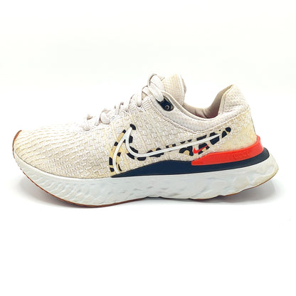 Nike React Infinity Run Flyknit 3