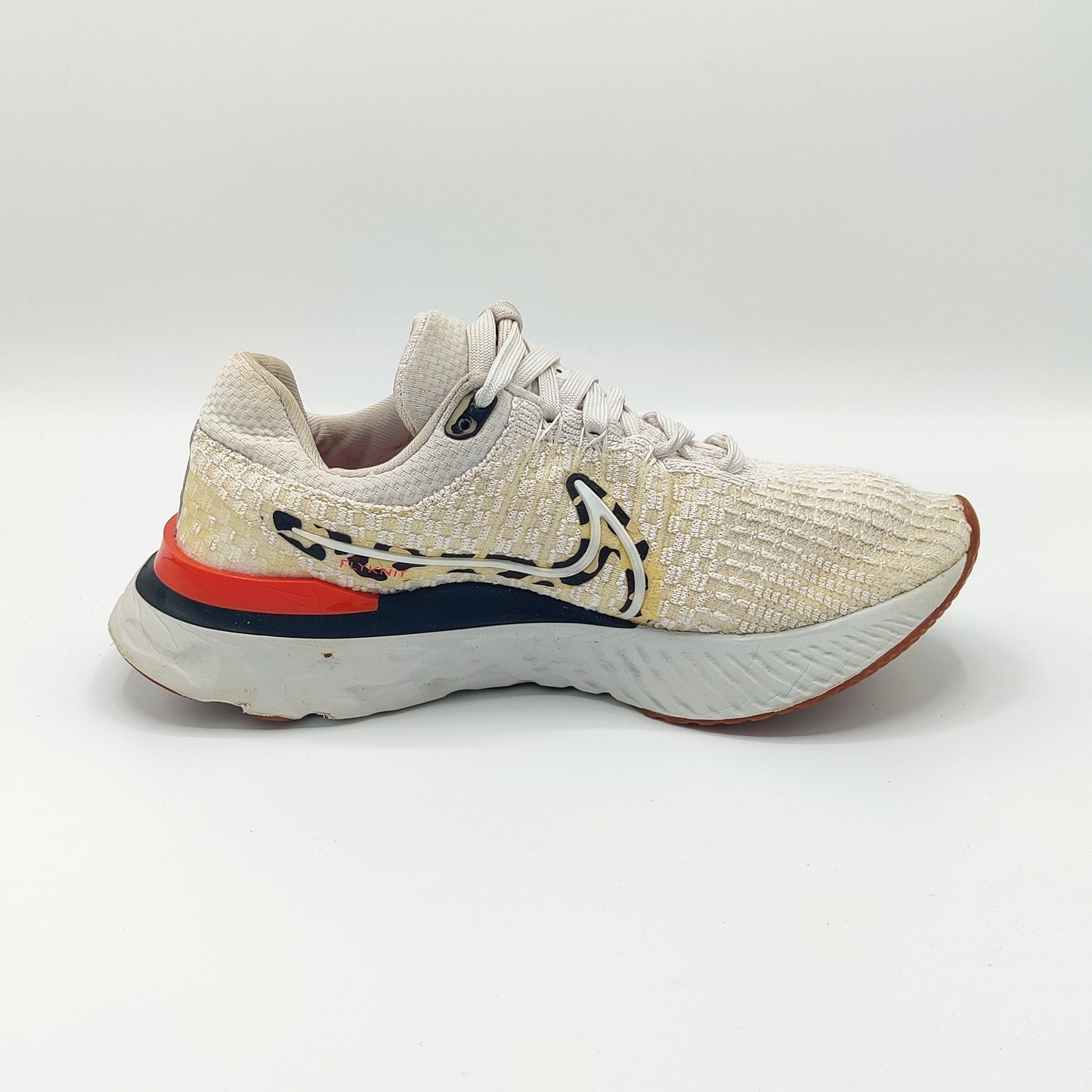 Nike React Infinity Run Flyknit 3
