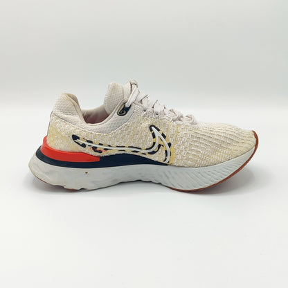 Nike React Infinity Run Flyknit 3