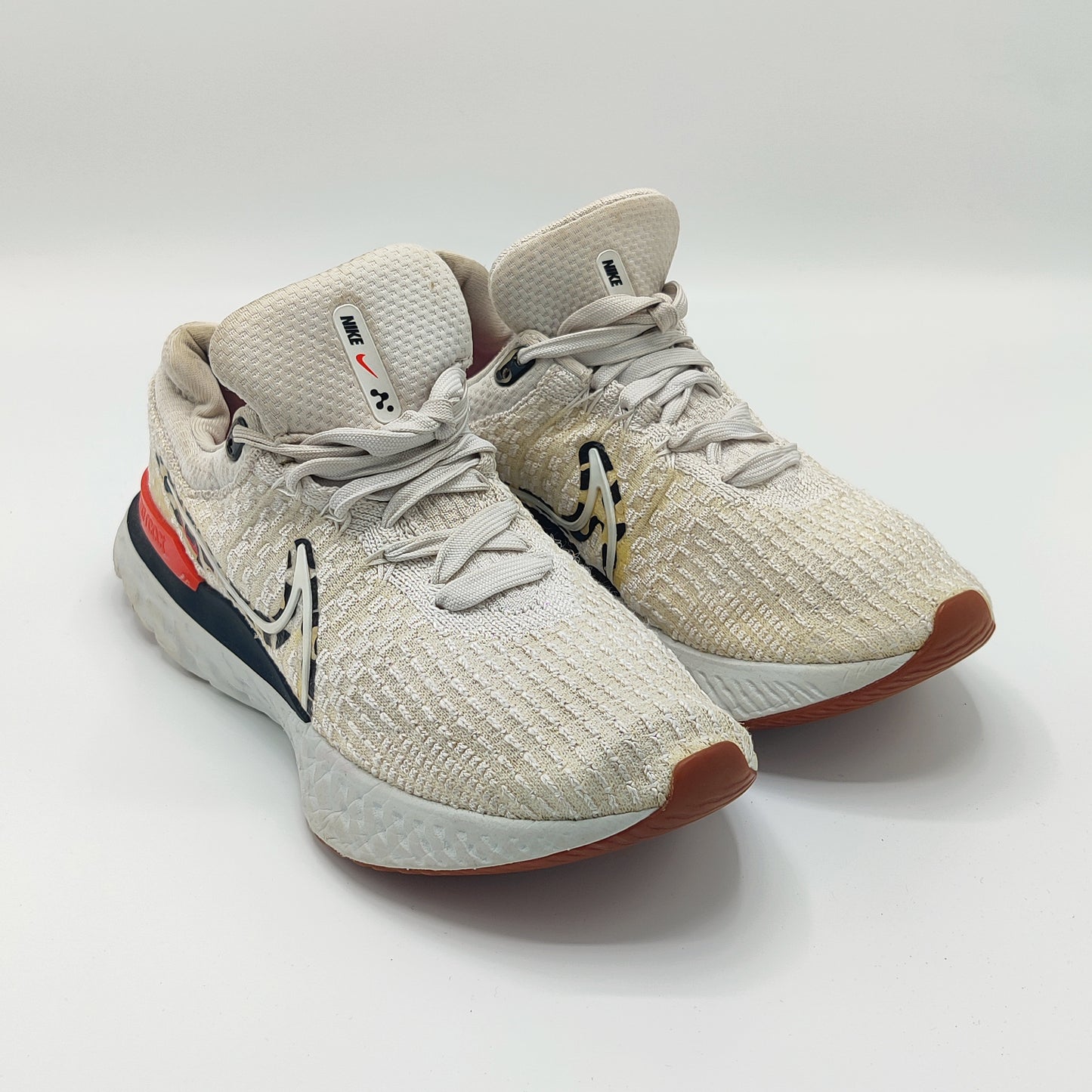 Nike React Infinity Run Flyknit 3