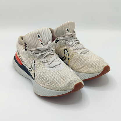 Nike React Infinity Run Flyknit 3