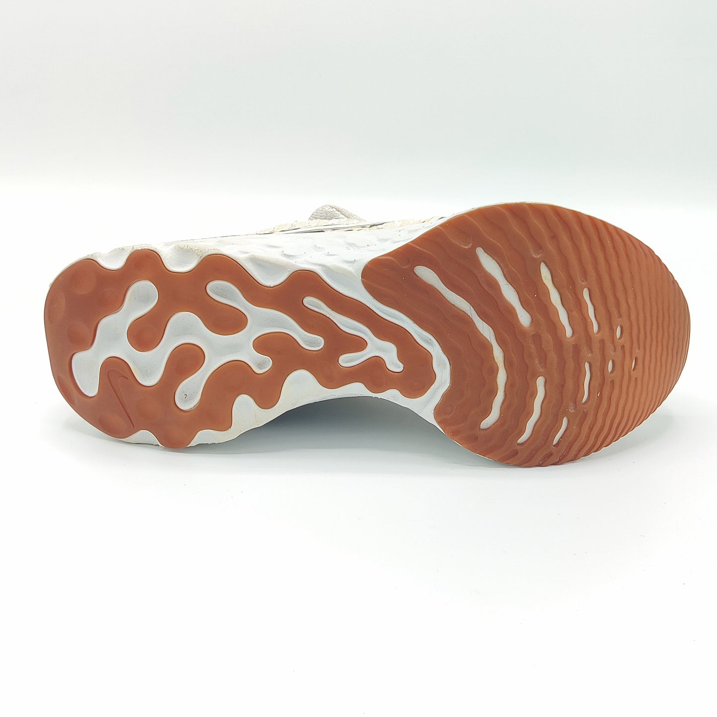 Nike React Infinity Run Flyknit 3