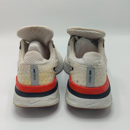 Nike React Infinity Run Flyknit 3