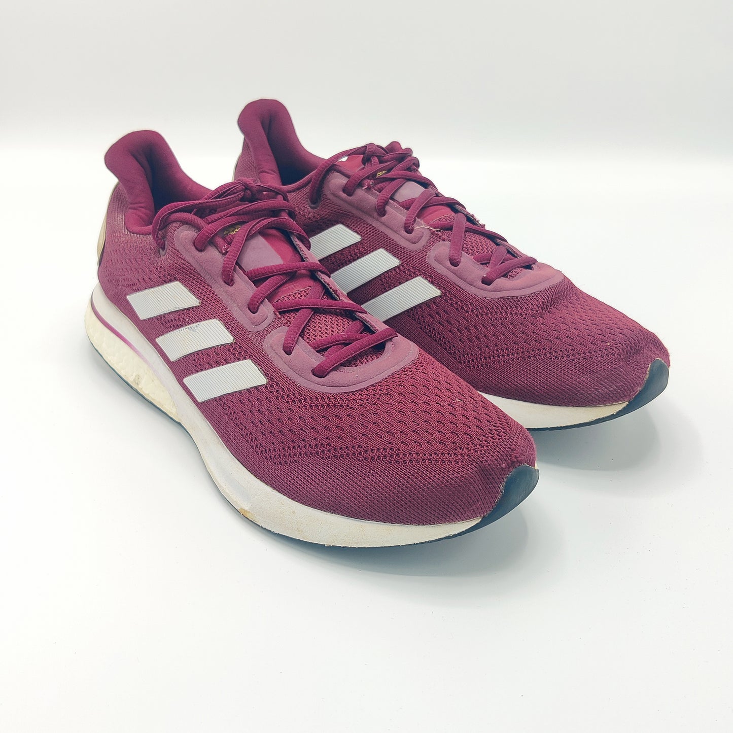 Adidas Supernova Aggies