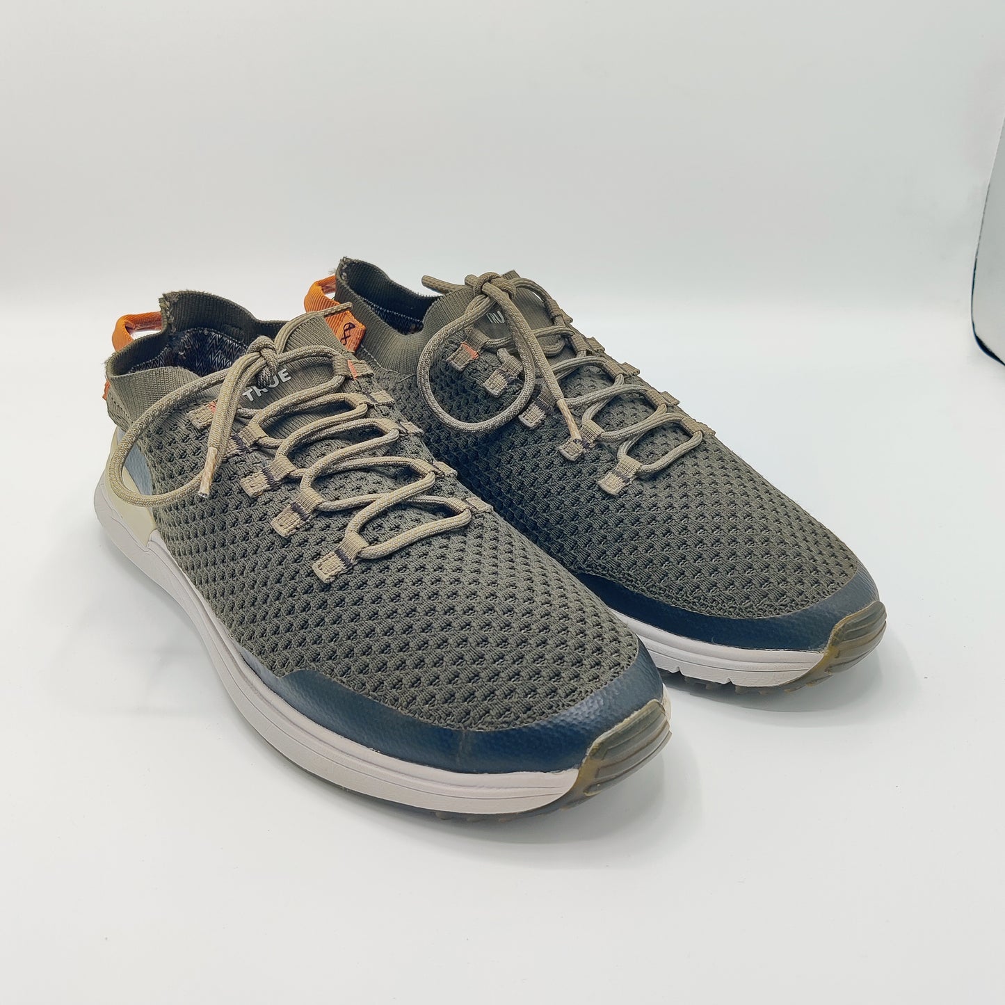 True Linkswear Golf Shoes