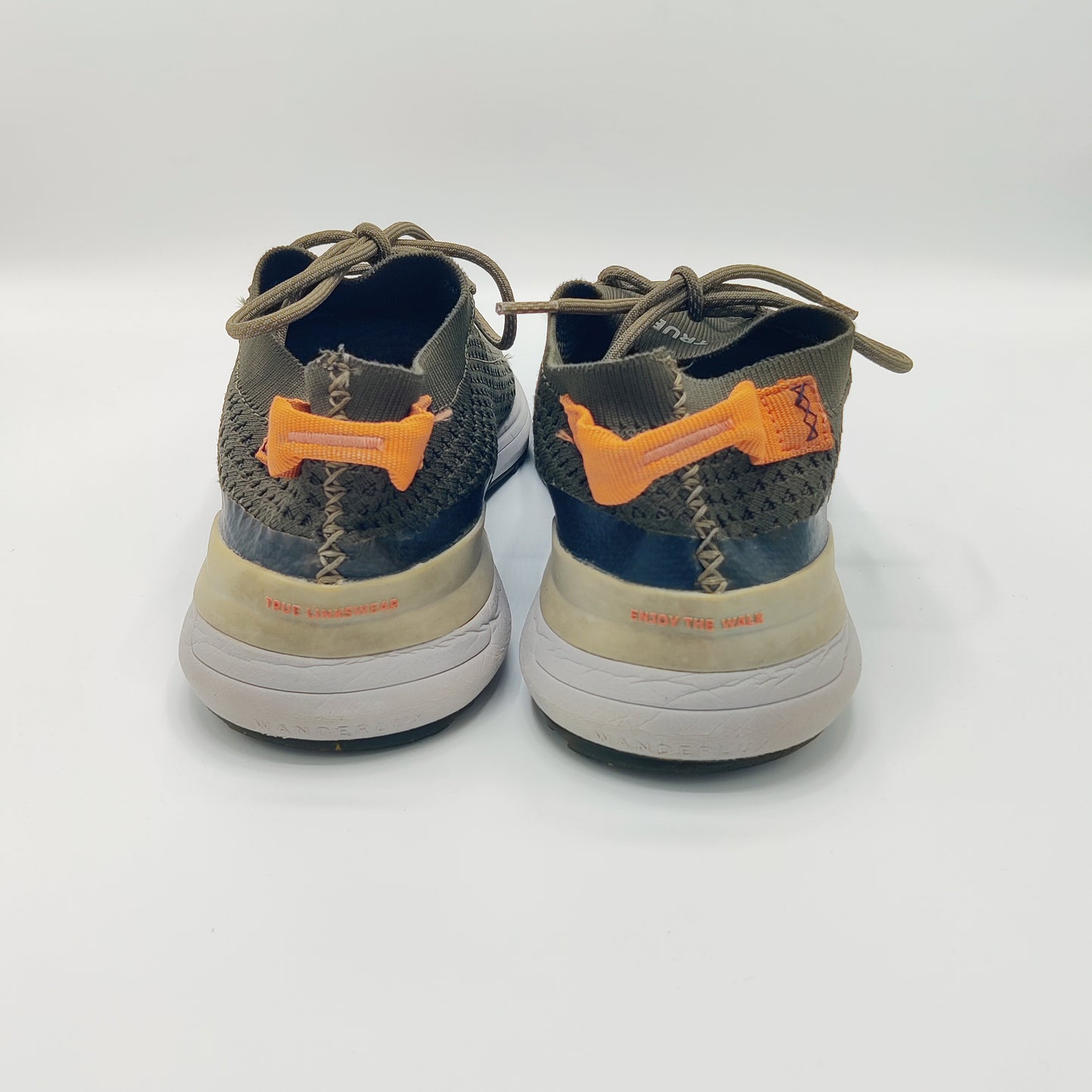 True Linkswear Golf Shoes