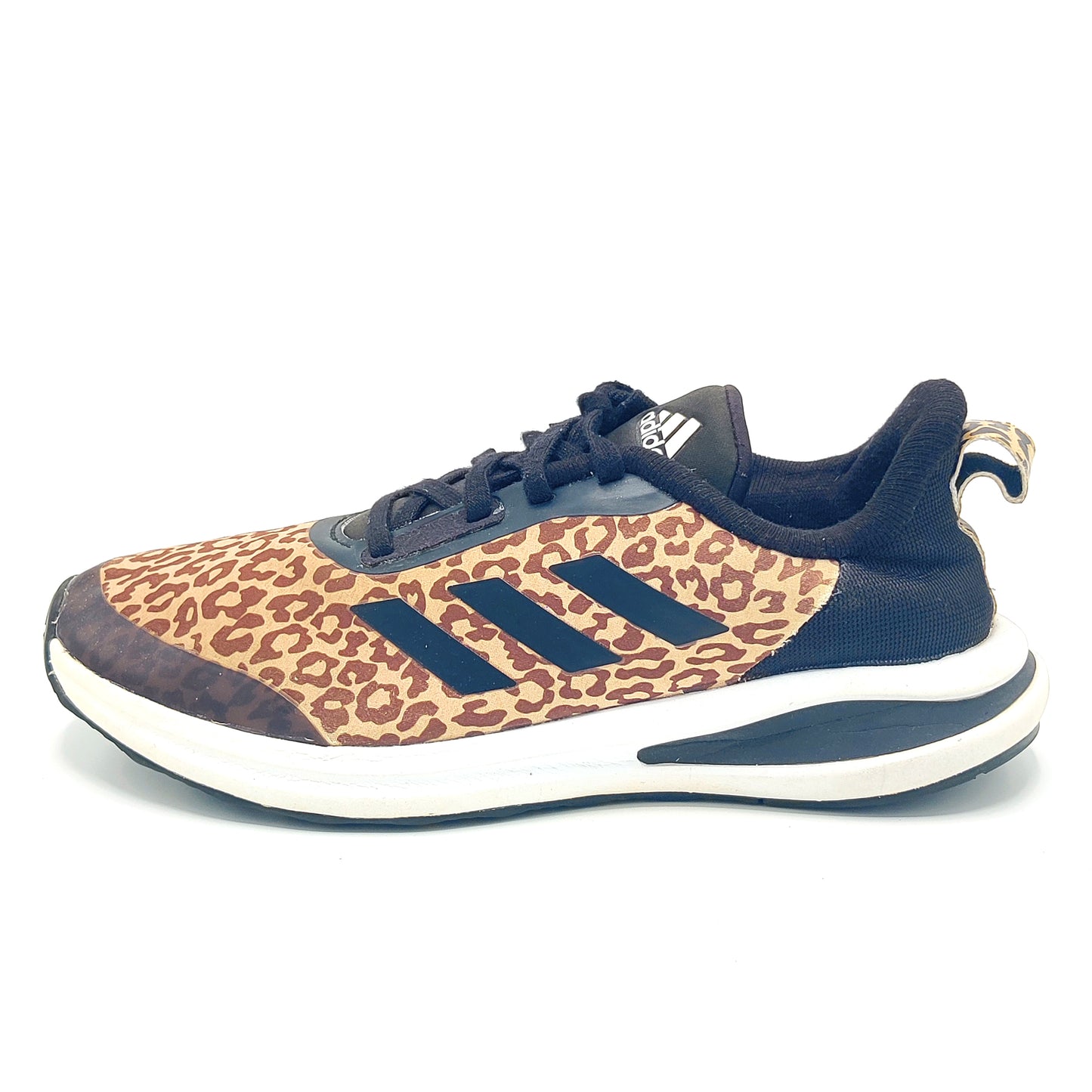 Adidas FortaRun Leopard