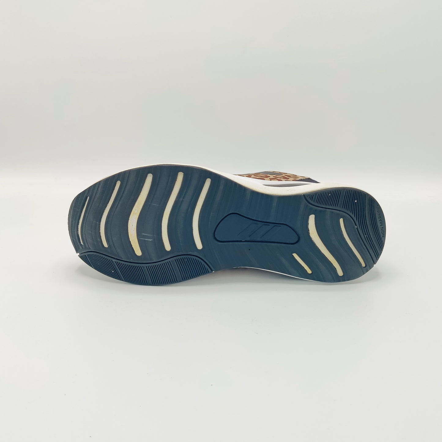 Adidas FortaRun Leopard