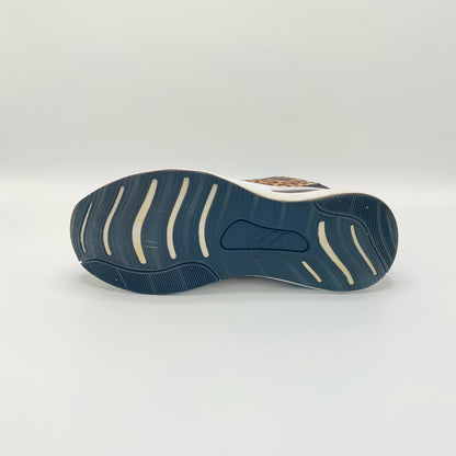 Adidas FortaRun Leopard