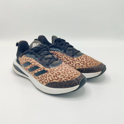 Adidas FortaRun Leopard