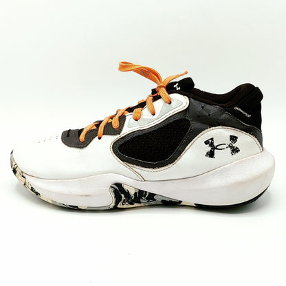 Under Armour Lockdown