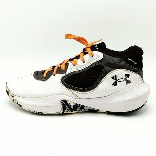 Under Armour Lockdown