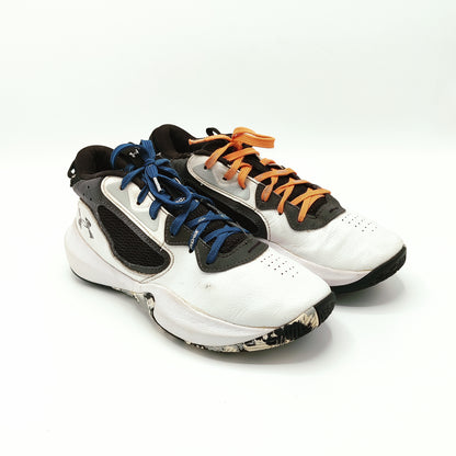 Under Armour Lockdown