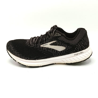Brooks Revel 3