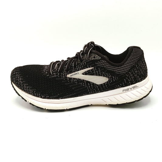 Brooks Revel 3