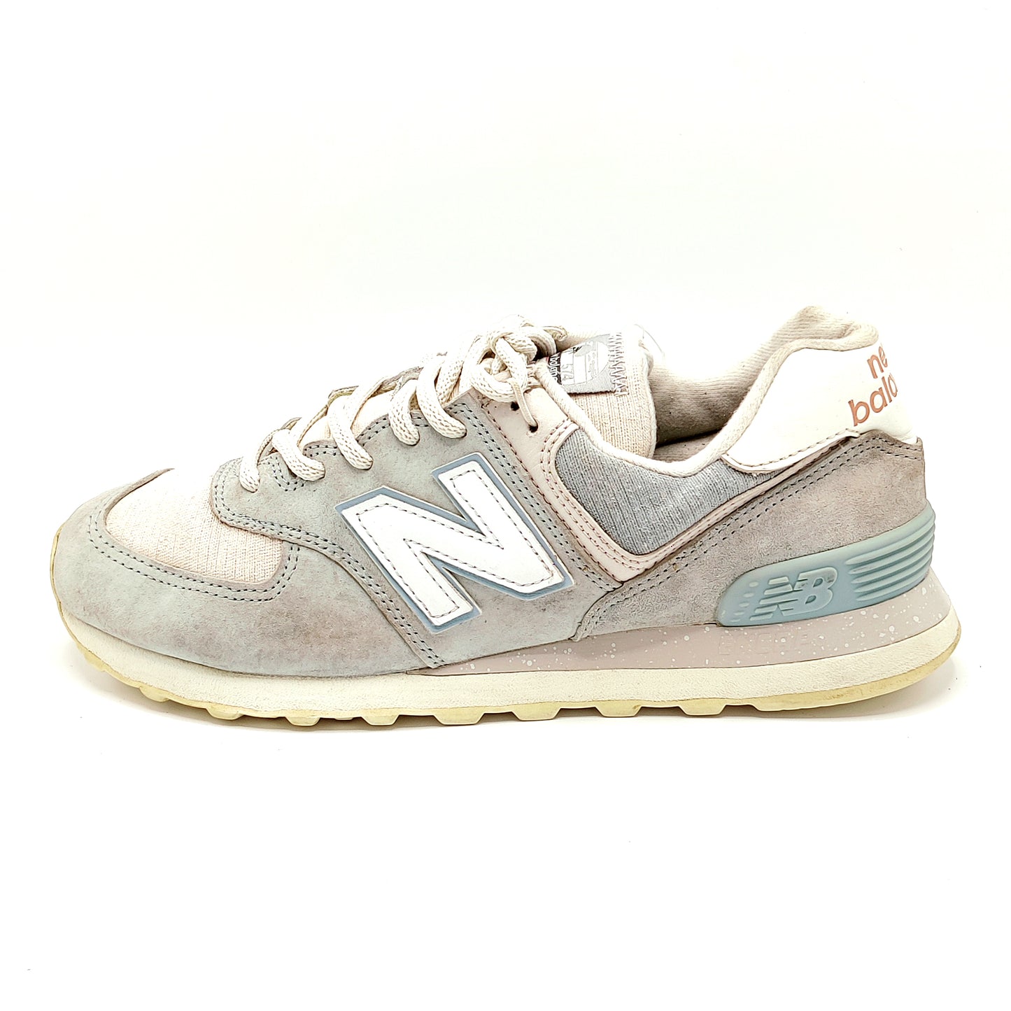 New Balance 574
