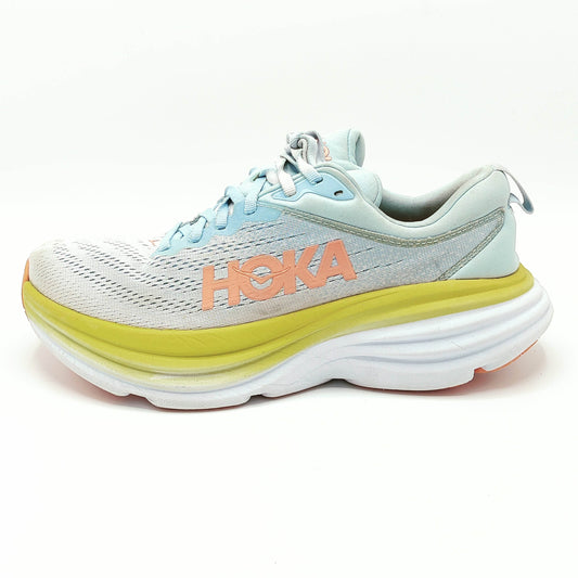 Hoka WB8