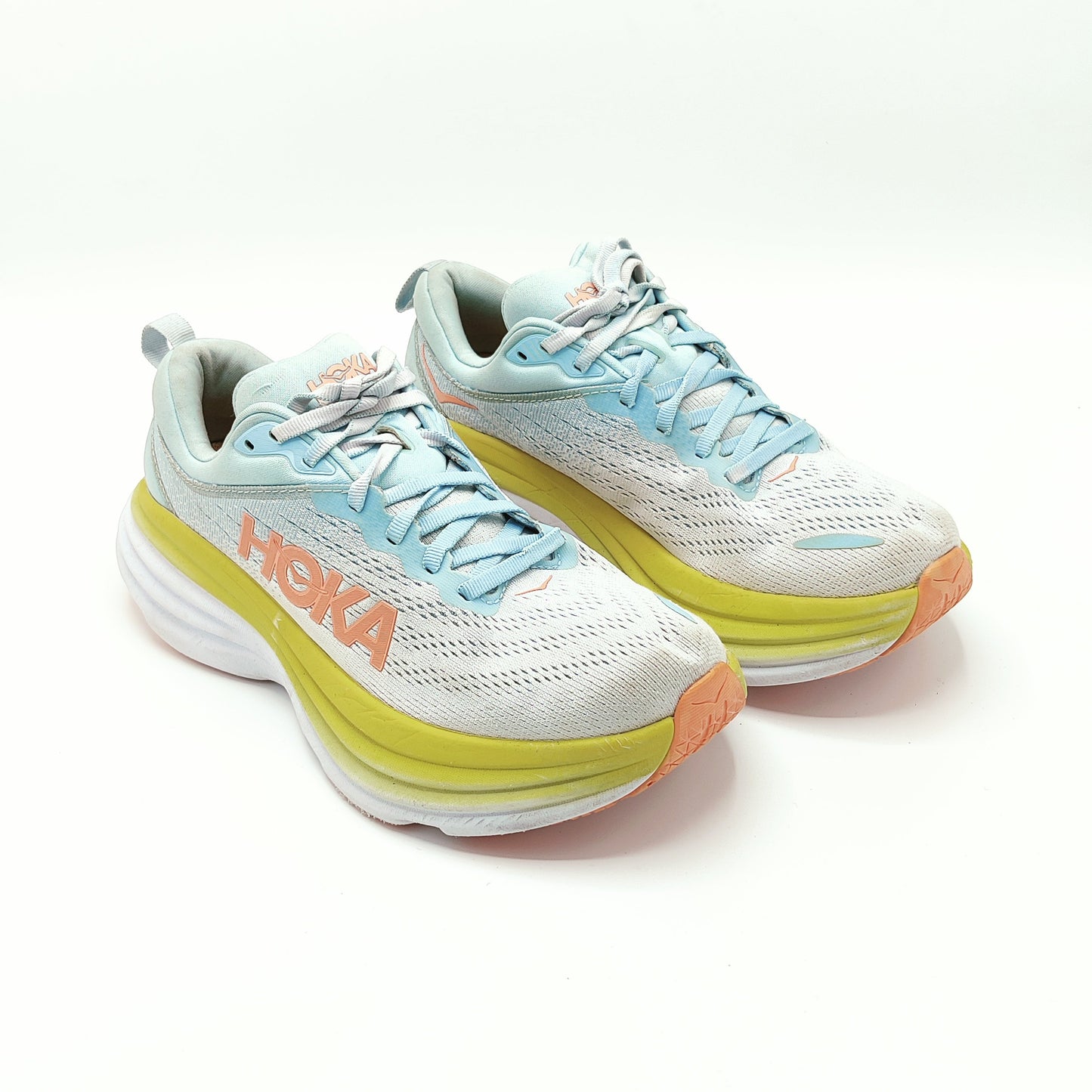 Hoka WB8