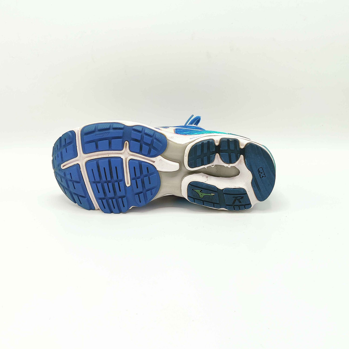 Mizuno Wave Rider 19