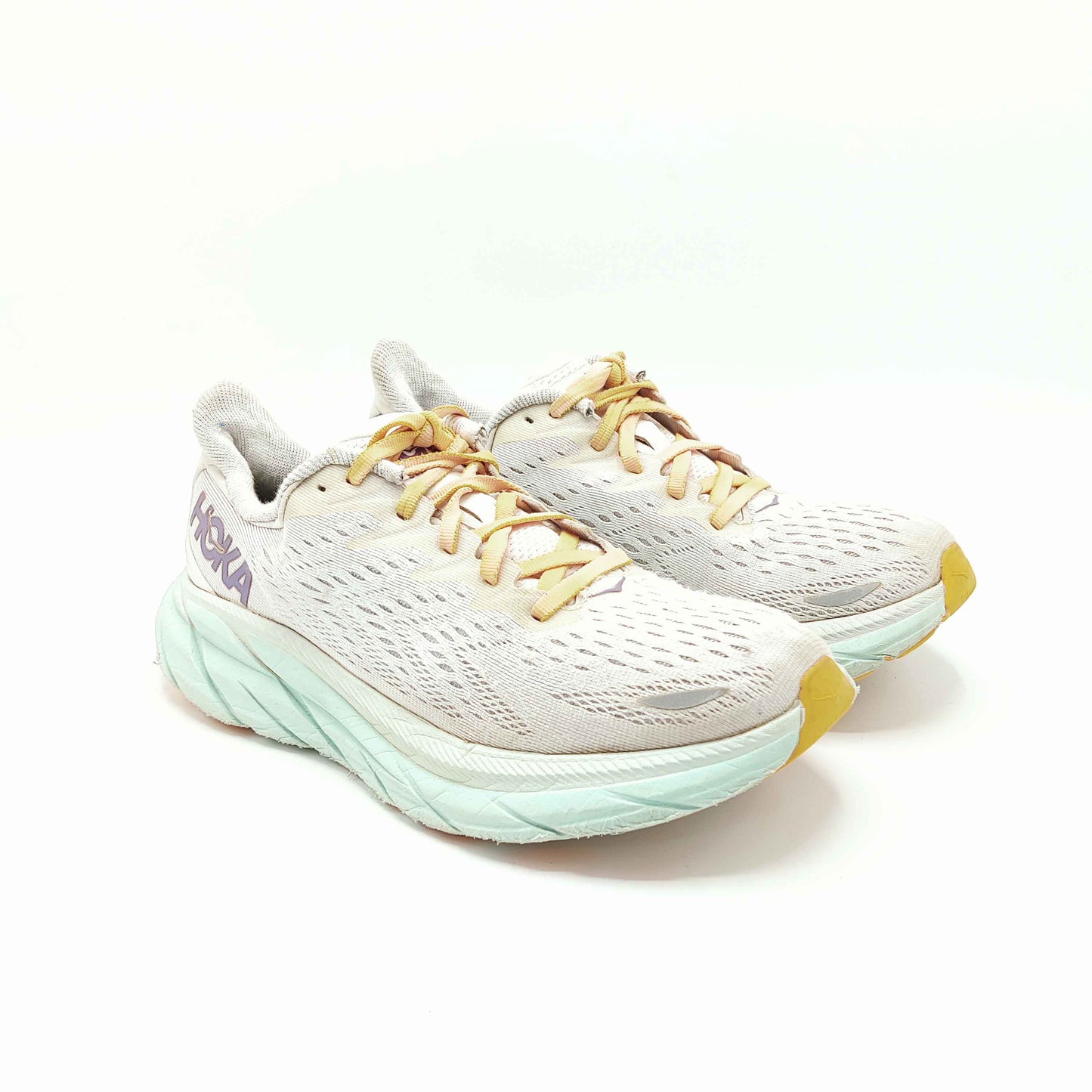 Hoka Clifton 8