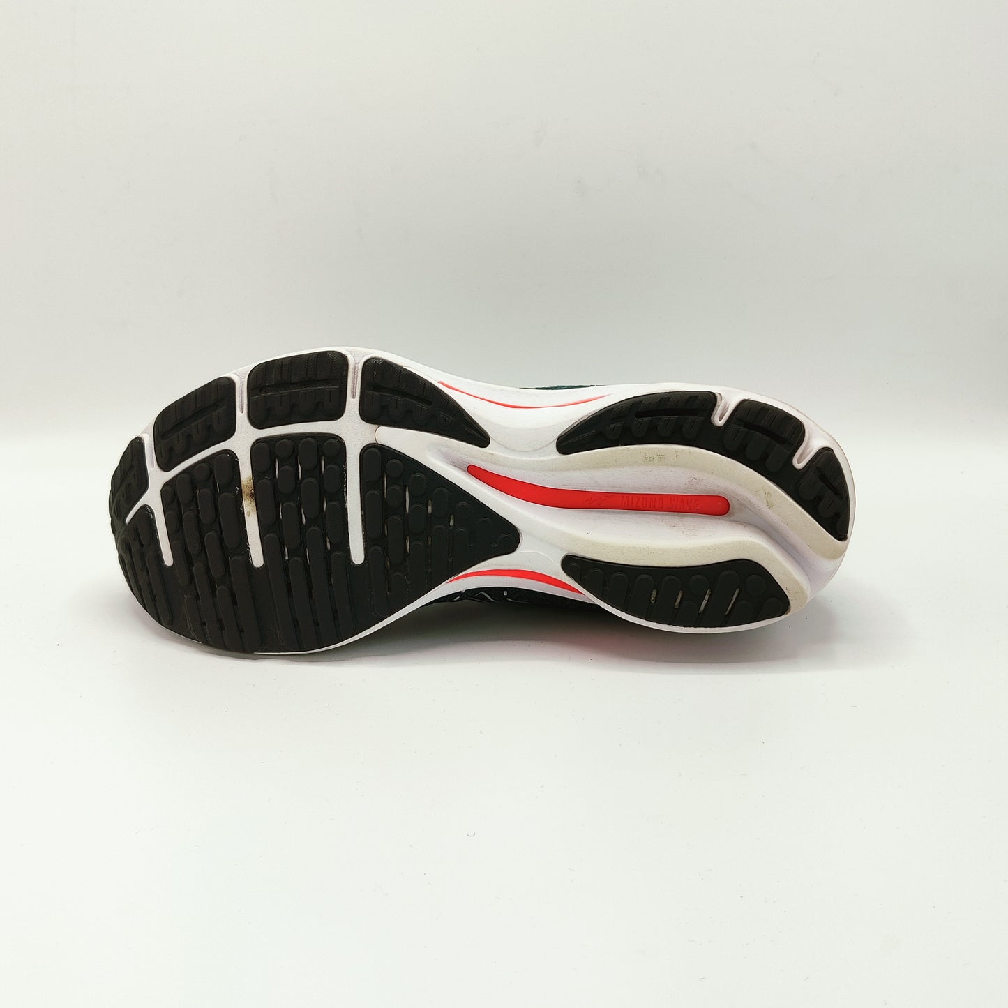 Mizuno Wave Rider 25