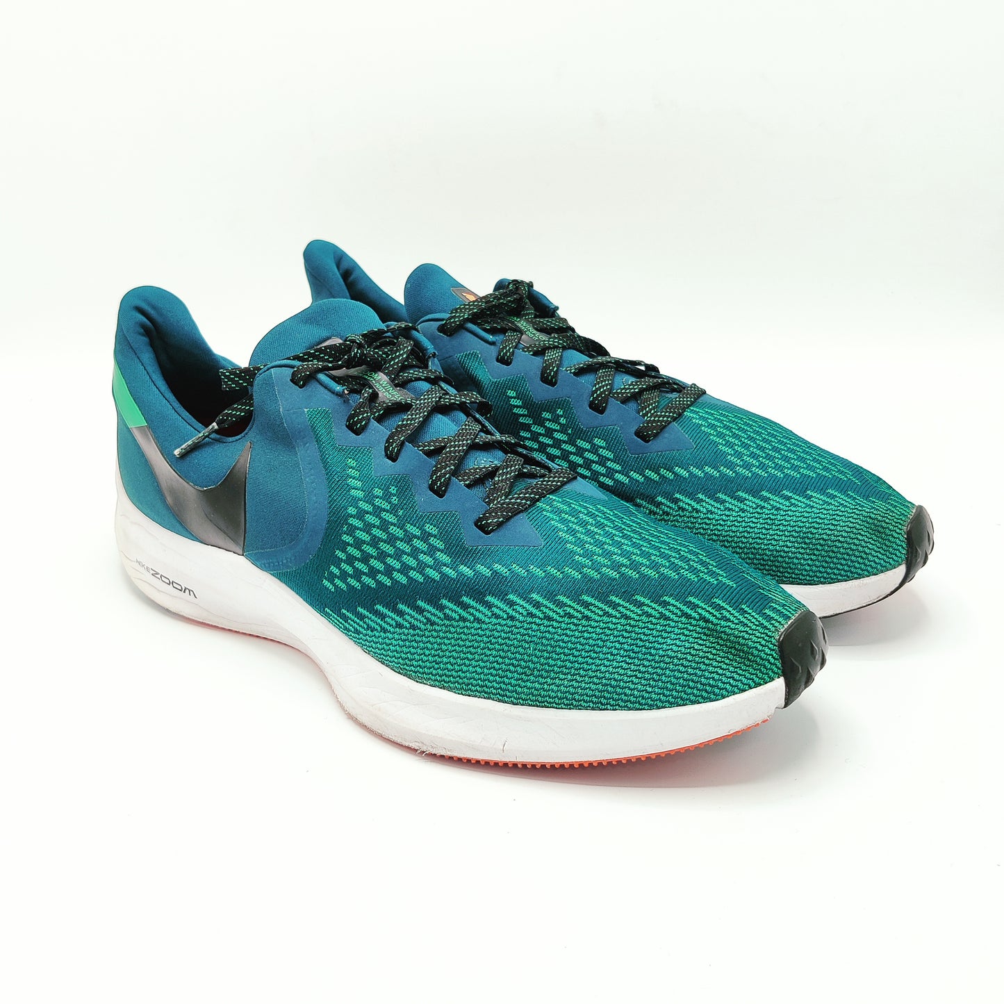 Nike Air Zoom Winflo 6