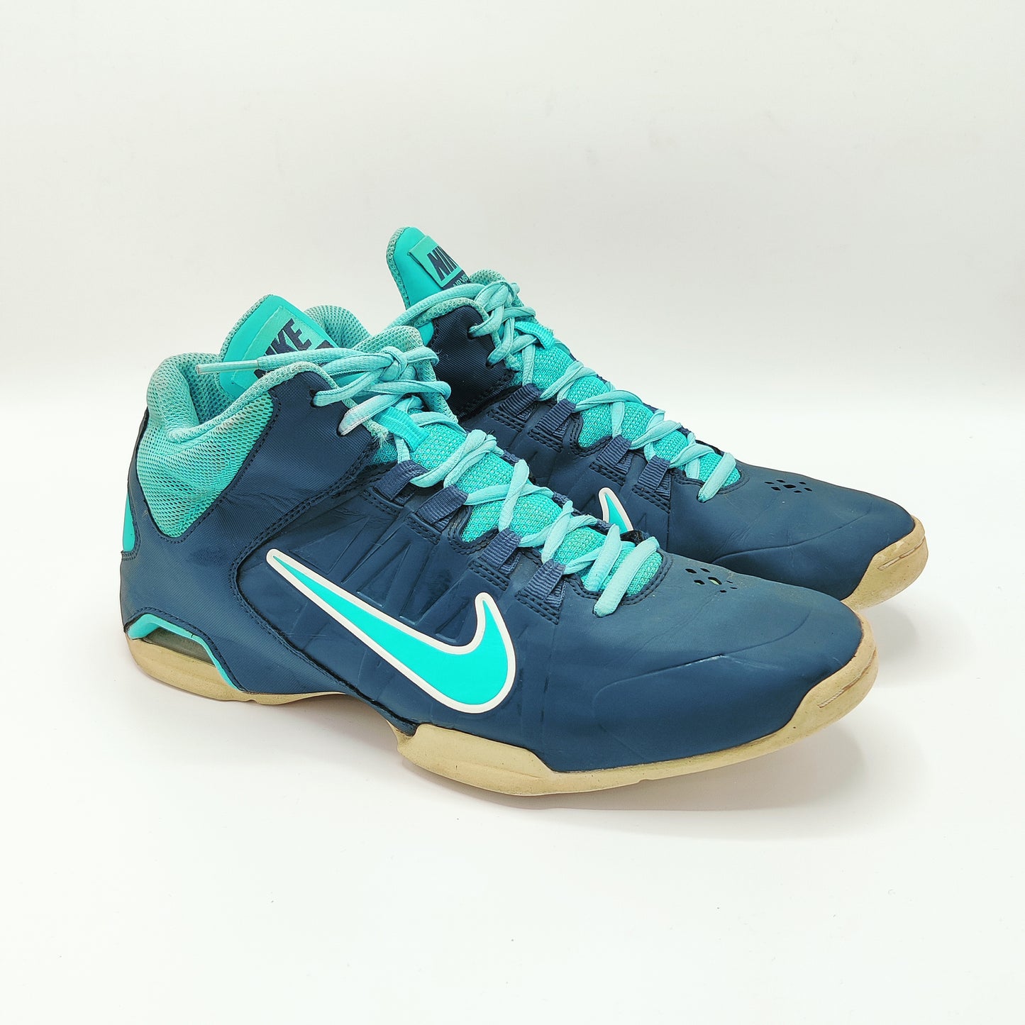 Nike Air Visi Pro 4