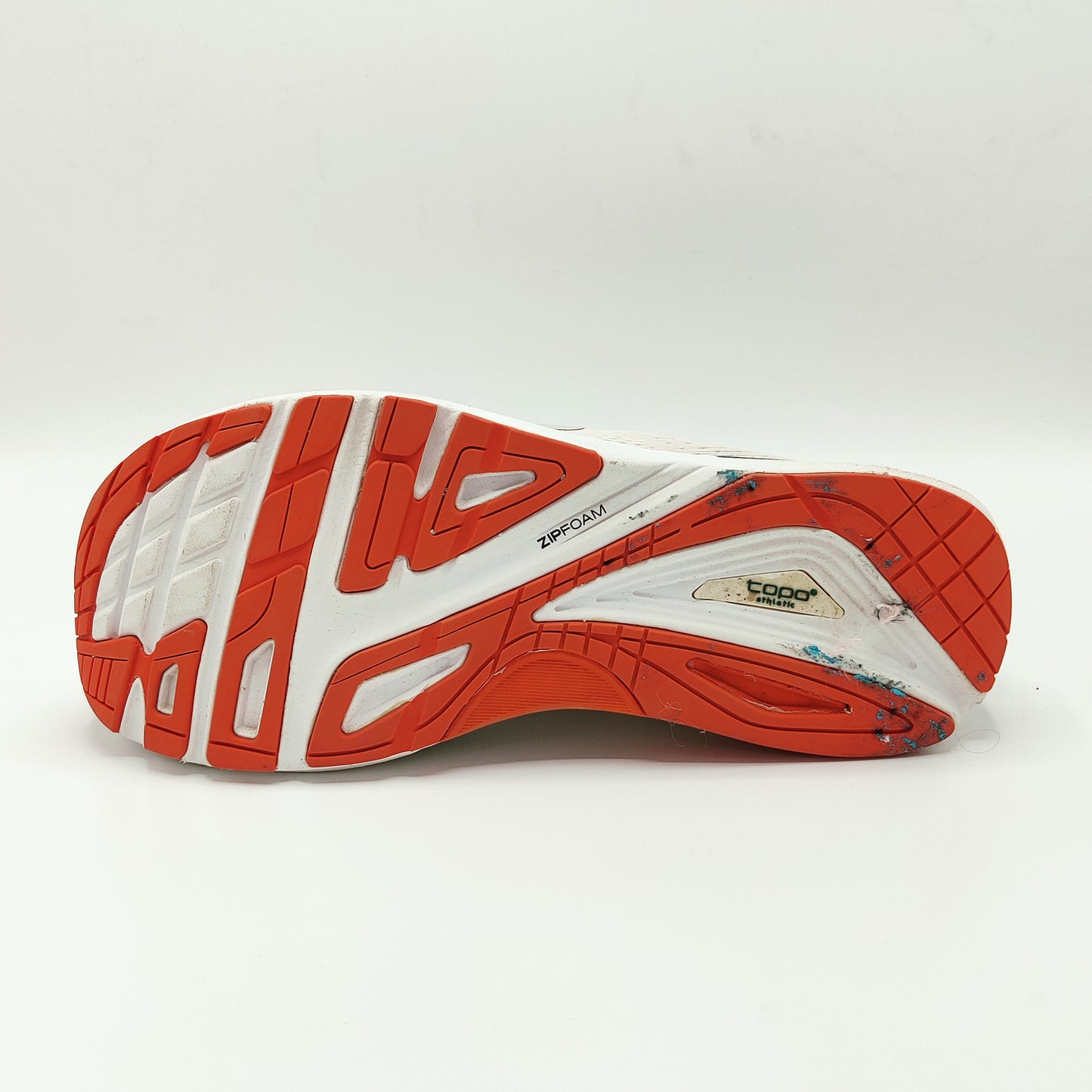 Topo Athletic Ultrafly 4