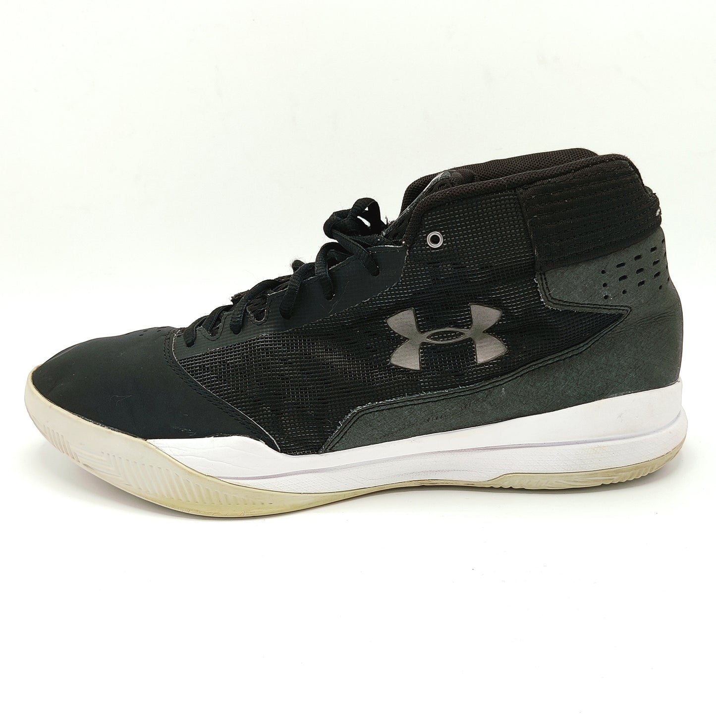Under Armour Jet