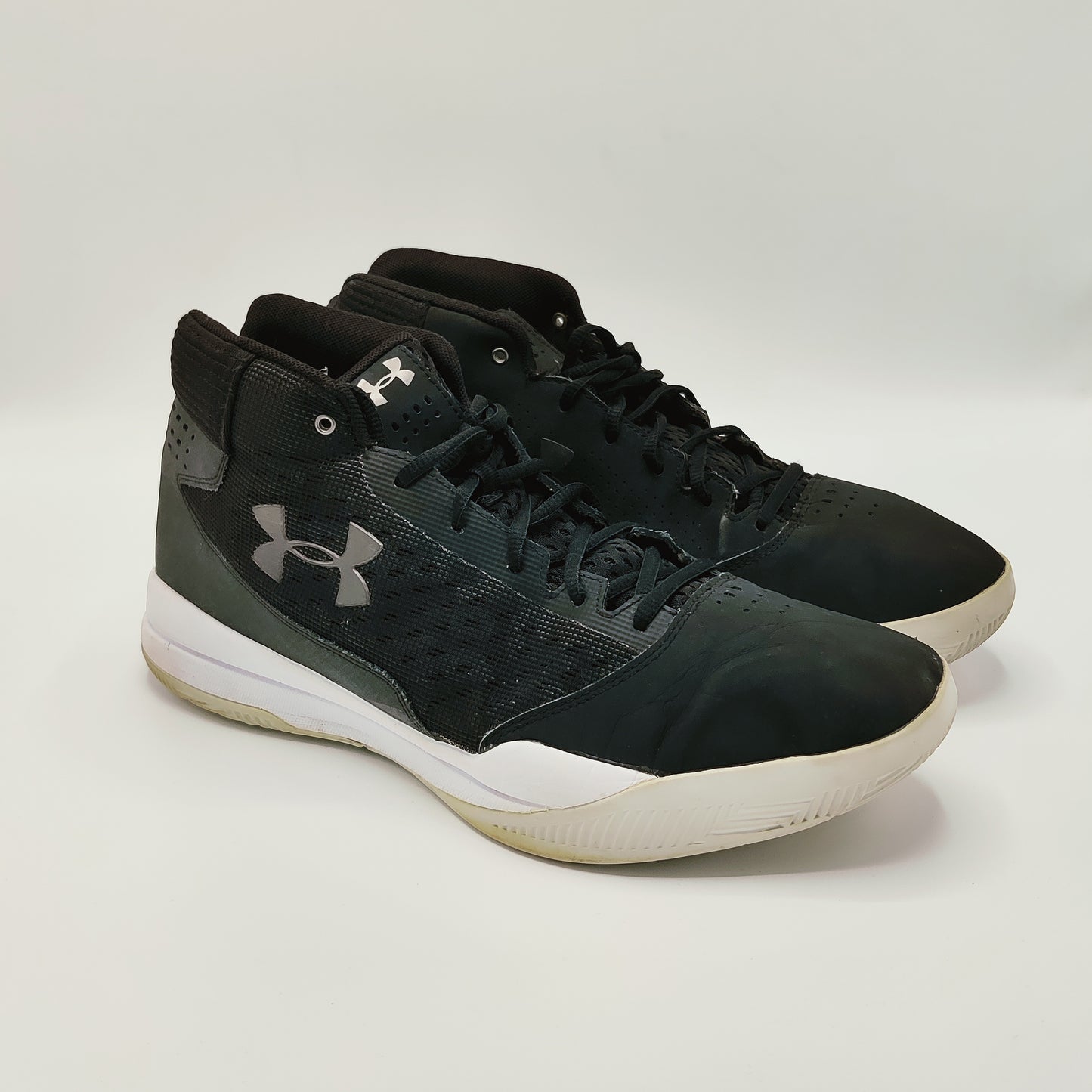 Under Armour Jet