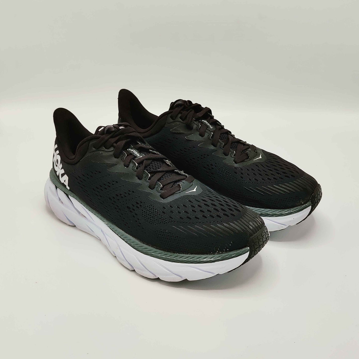 Hoka one Clifton 7