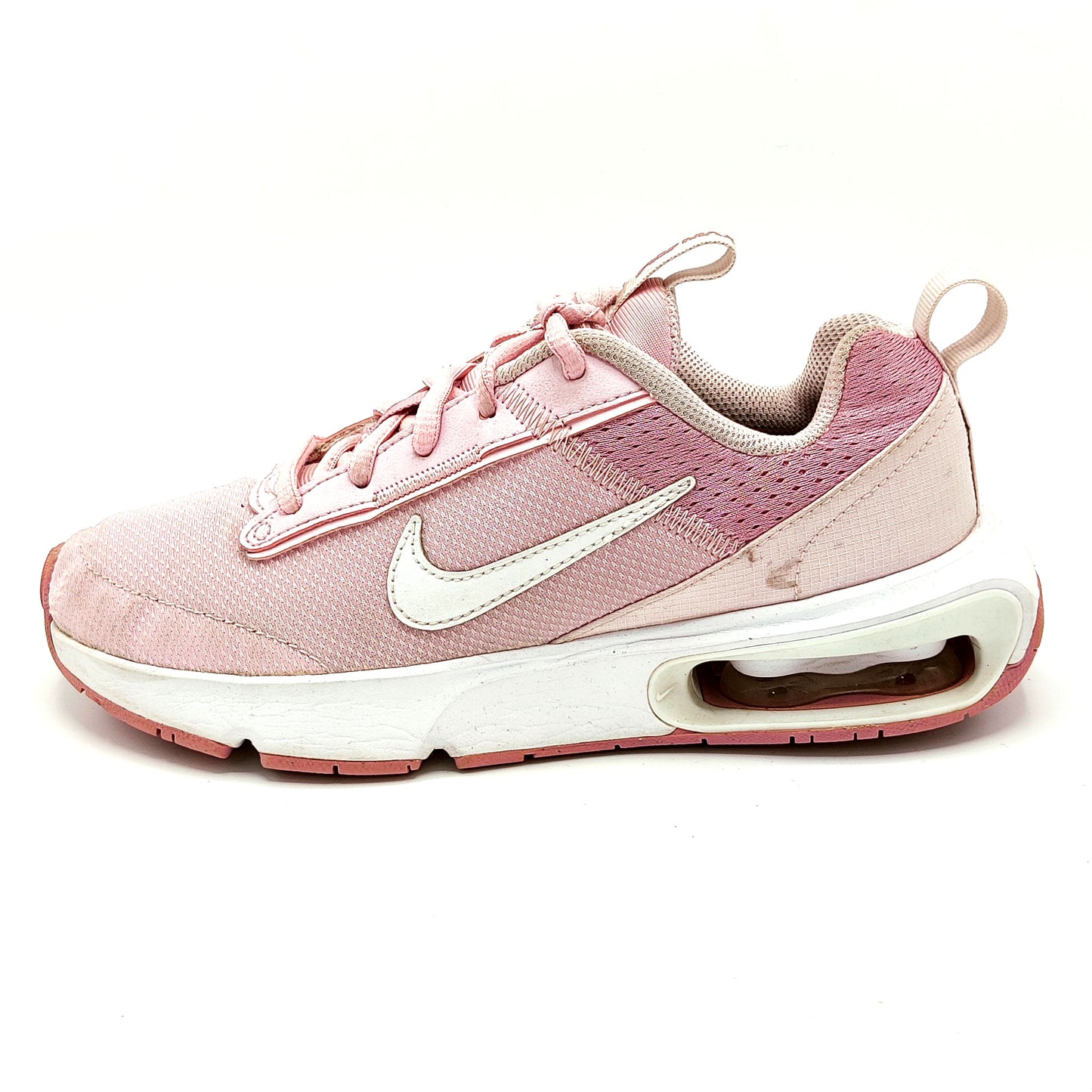 Nike Air Max Interlock