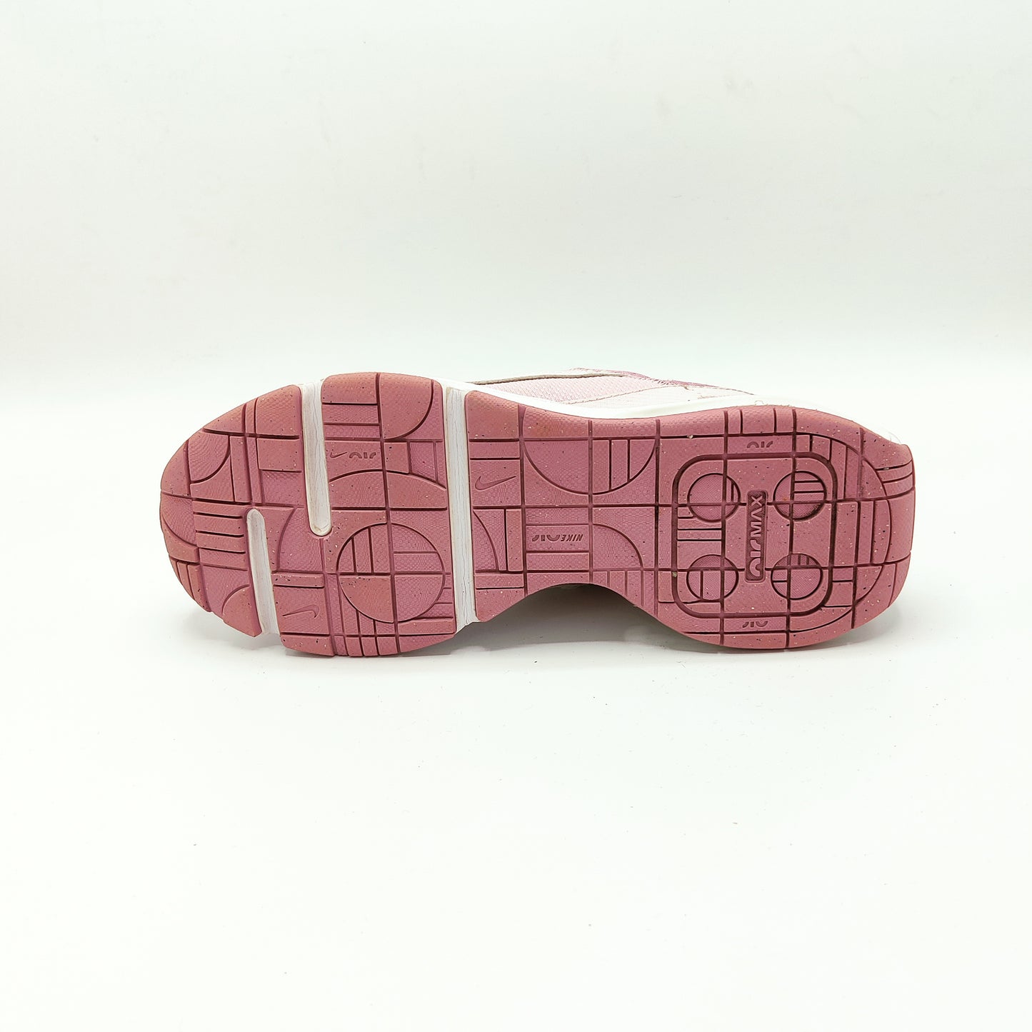 Nike Air Max Interlock