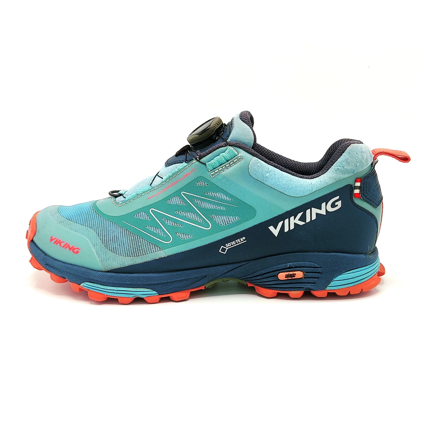 Viking Anaconda Light